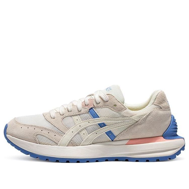 Кецове и обувки Asics Tarther SC Retro Бежово | 1203A125-100