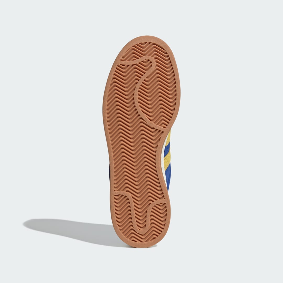 Кецове и обувки adidas Originals Campus 00s Синьо | IH8070, 1