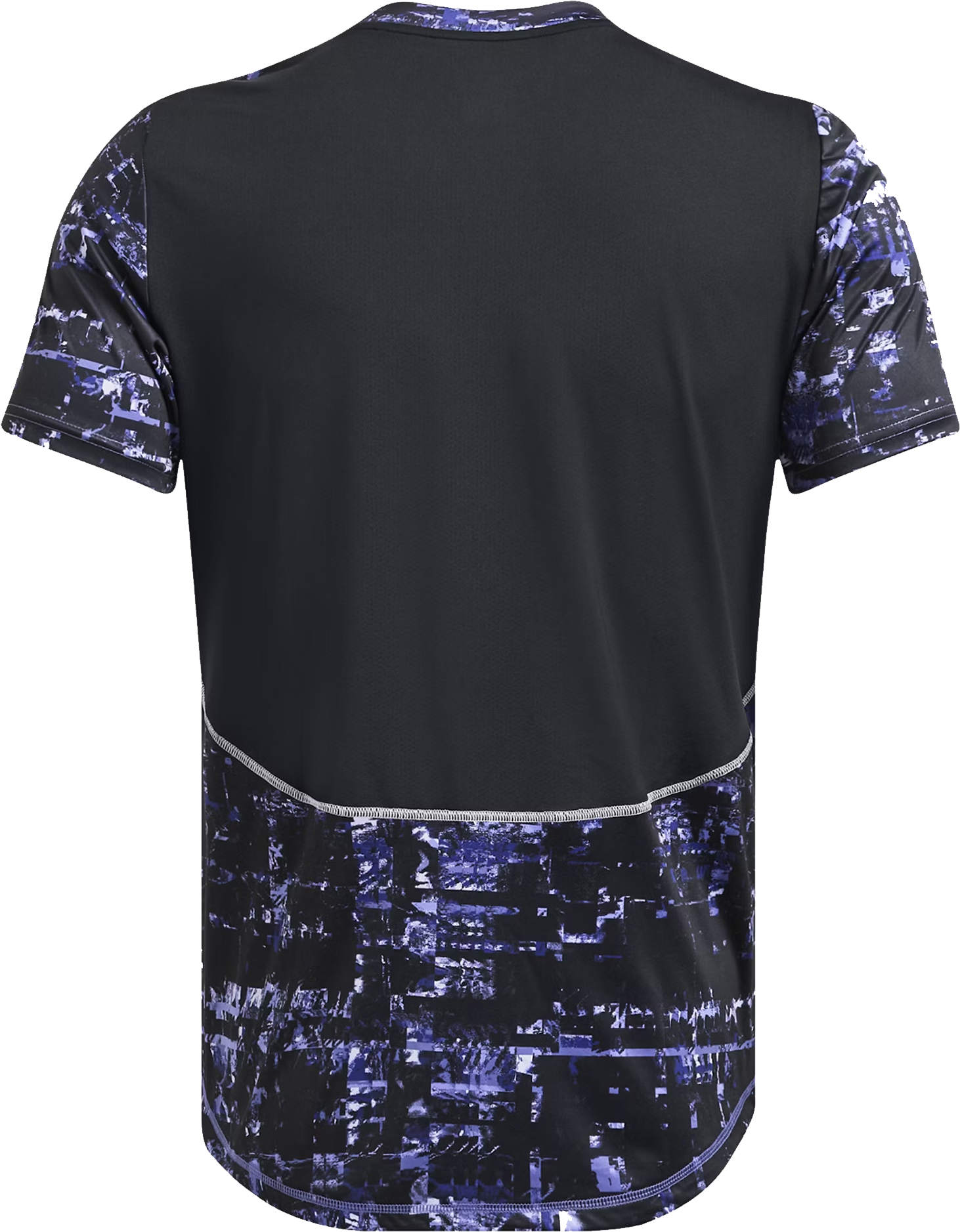 Тениска Under Armour Challenger Pro Abstract Print Training T-Shirt Многоцветен | 1381050-561, 1
