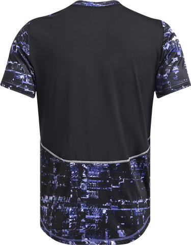 Тениска Under Armour Challenger Pro Abstract Print Training T-Shirt Многоцветен | 1381050-561, 1