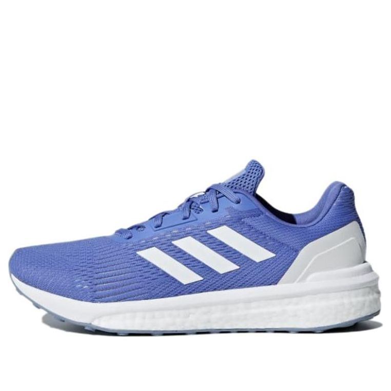 Кецове и обувки adidas Performance Solar Drive St Синьо | AQ0328