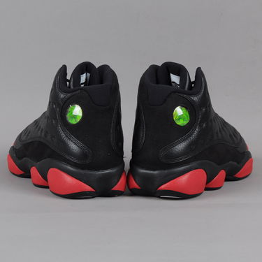 Кецове и обувки Jordan Air Jordan 13 Retro "Dirty Bred" GS Черно | 414574-033, 3