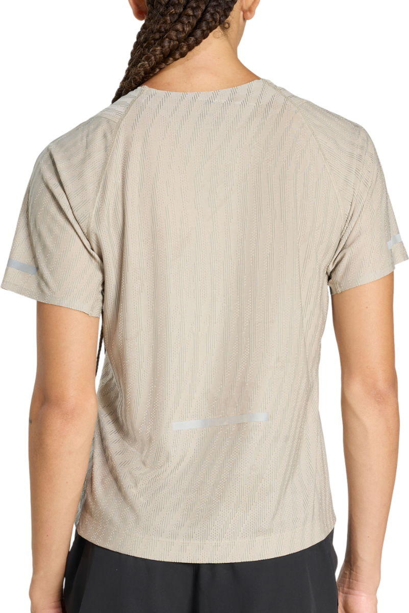 Тениска adidas Originals Performance Patterned T-Shirt Adi365 Бежово | ka2384, 1