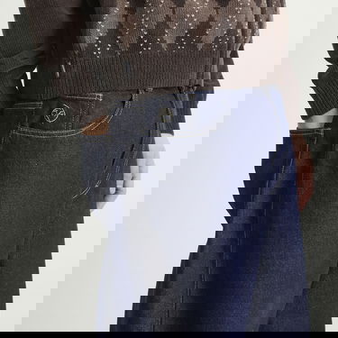 Дънки Polar Skate Co. Big Boy Jeans Синьо | PSC-W25-52-BLU, 5