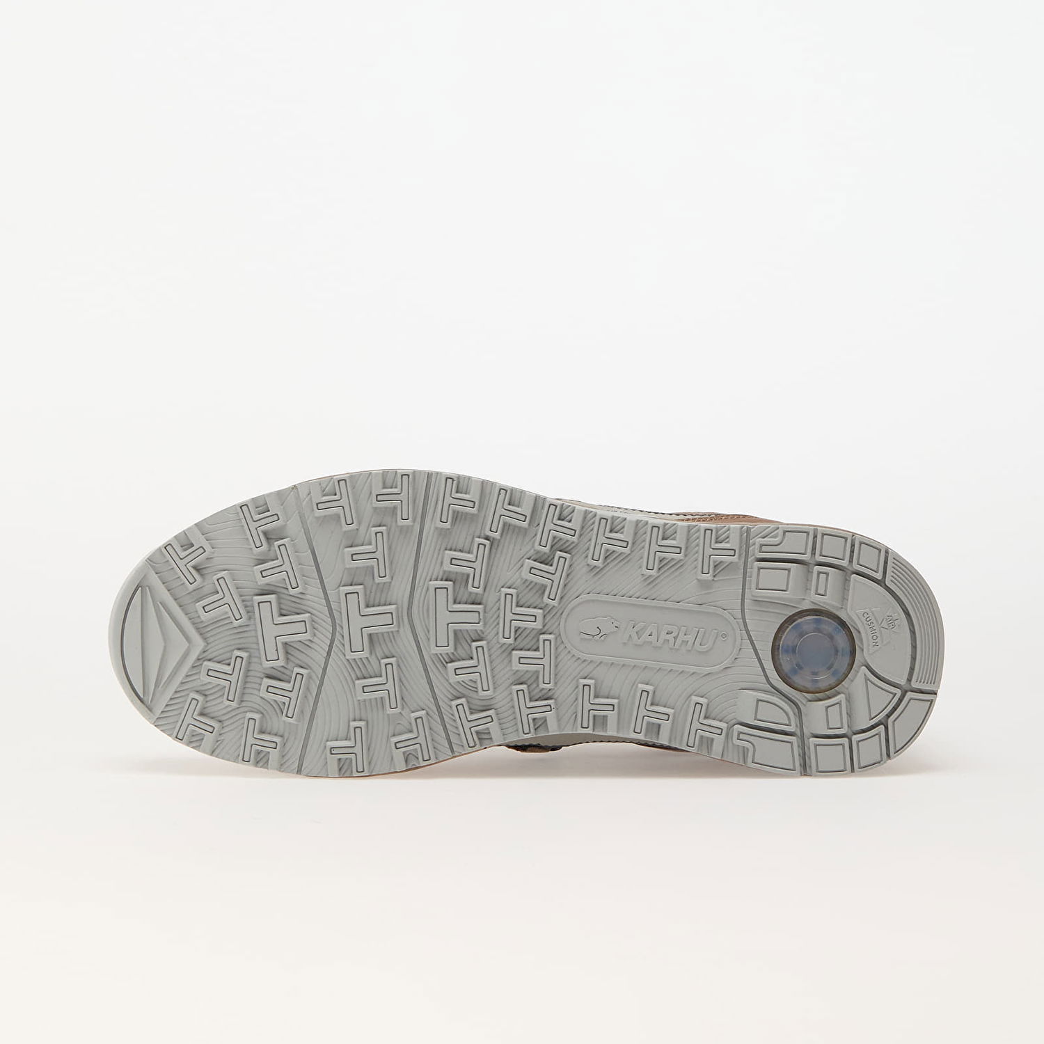 Кецове и обувки Karhu Fusion Xc WP Бежово | F830013, 1