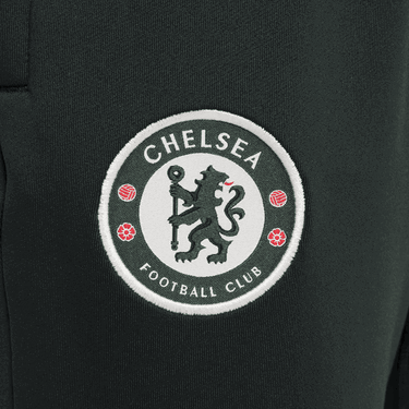 Спортни панталони Nike Chelsea FC Strike Training Pants Черно | hj7889-347, 4