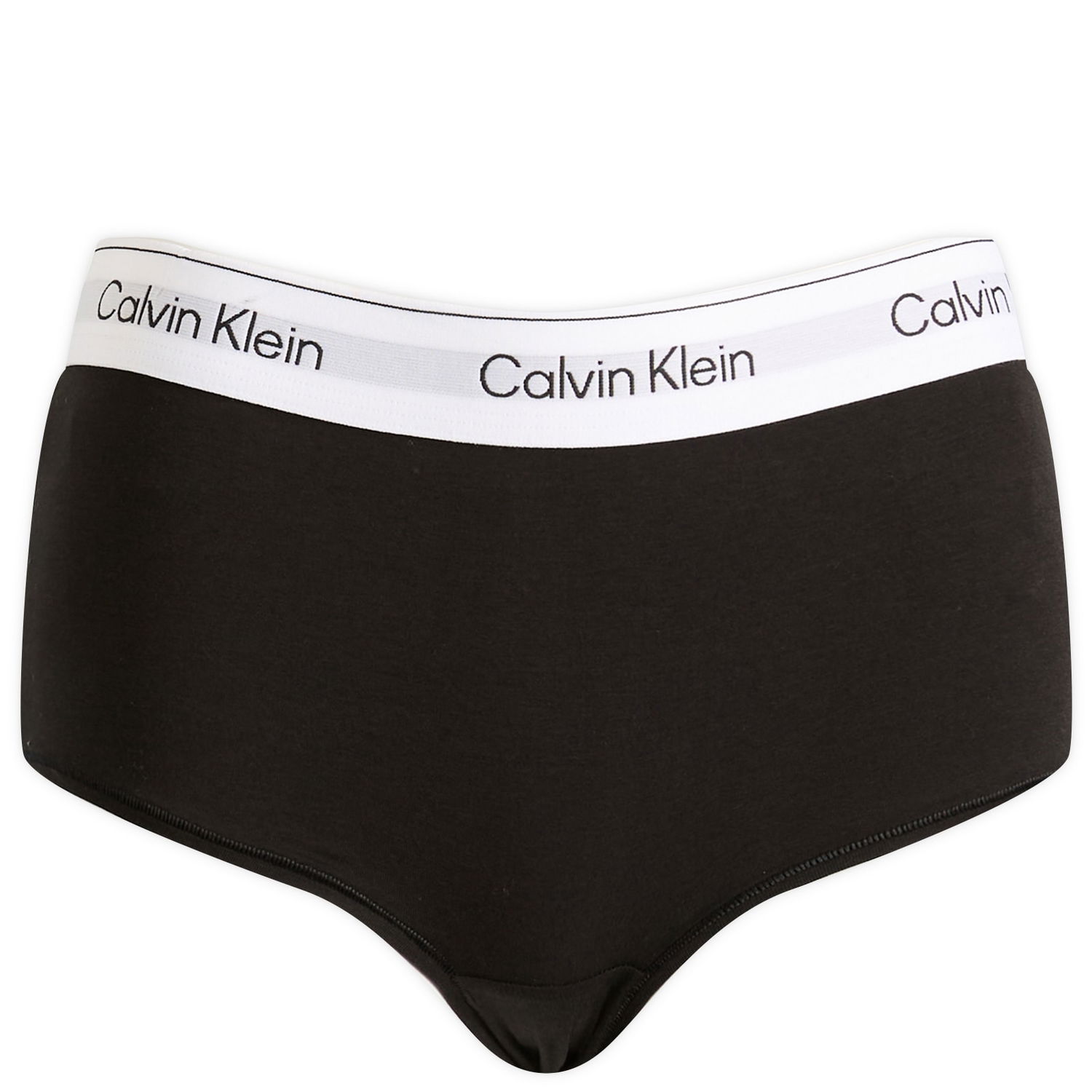 гащички CALVIN KLEIN Calvin Klein Icon Boy Shorts, Size Large Черно | LV00QF8527UB1, 0