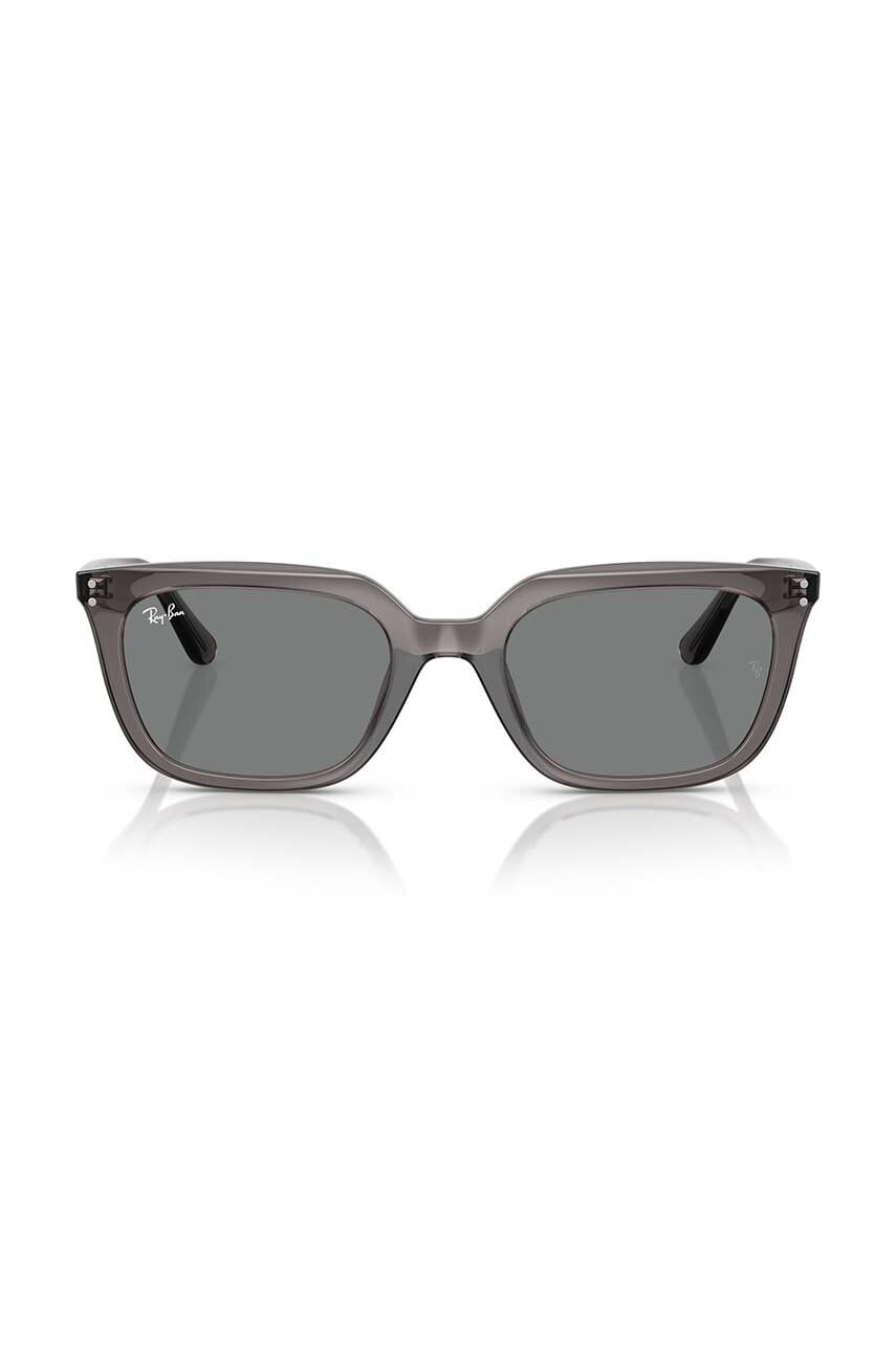 Слънчеви очила Ray-Ban Ray-Ban Sunglasses RB4439D Сиво | 0RB4439D.667587, 1
