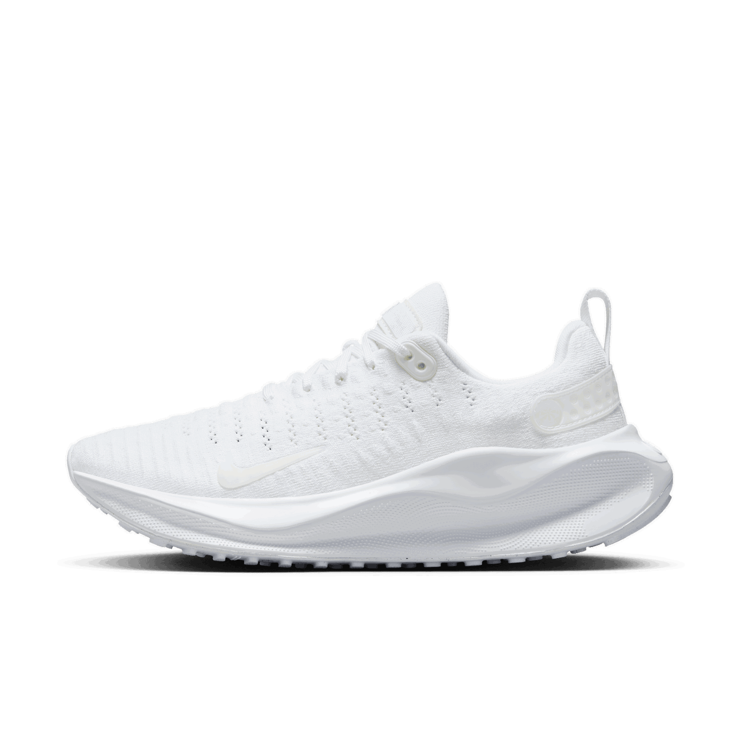 Кецове и обувки Nike InfinityRN 4 Бяло | DR2670-103, 0