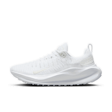 Кецове и обувки Nike InfinityRN 4 Бяло | DR2670-103, 0