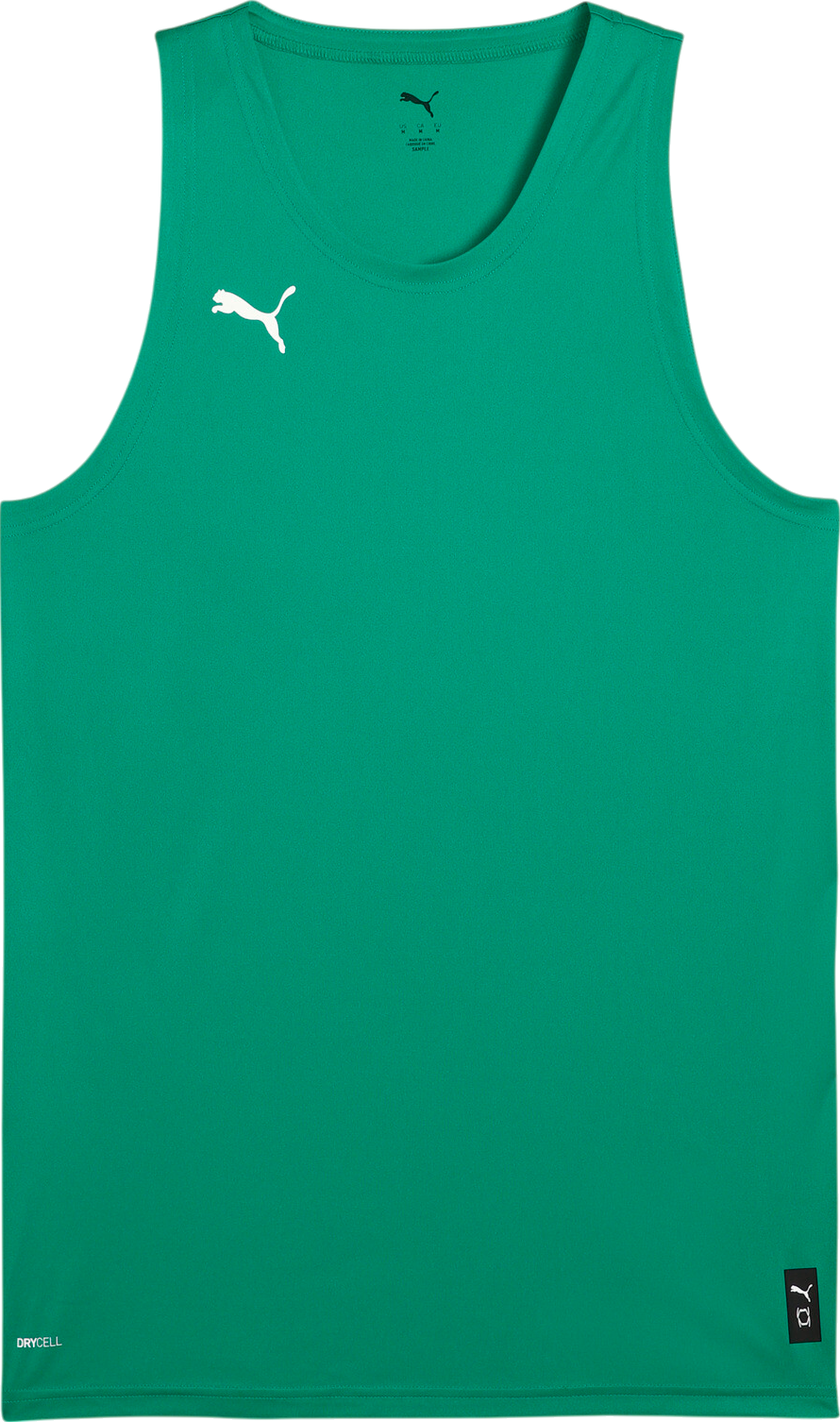Фланелка Puma teamJAWS Starter Sleeveless Jersey DRYCELL Зелено | 685363-010, 0