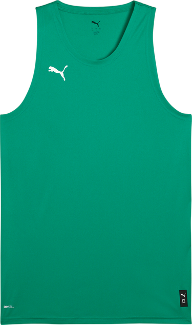 Фланелка Puma teamJAWS Starter Sleeveless Jersey DRYCELL Зелено | 685363-010, 0