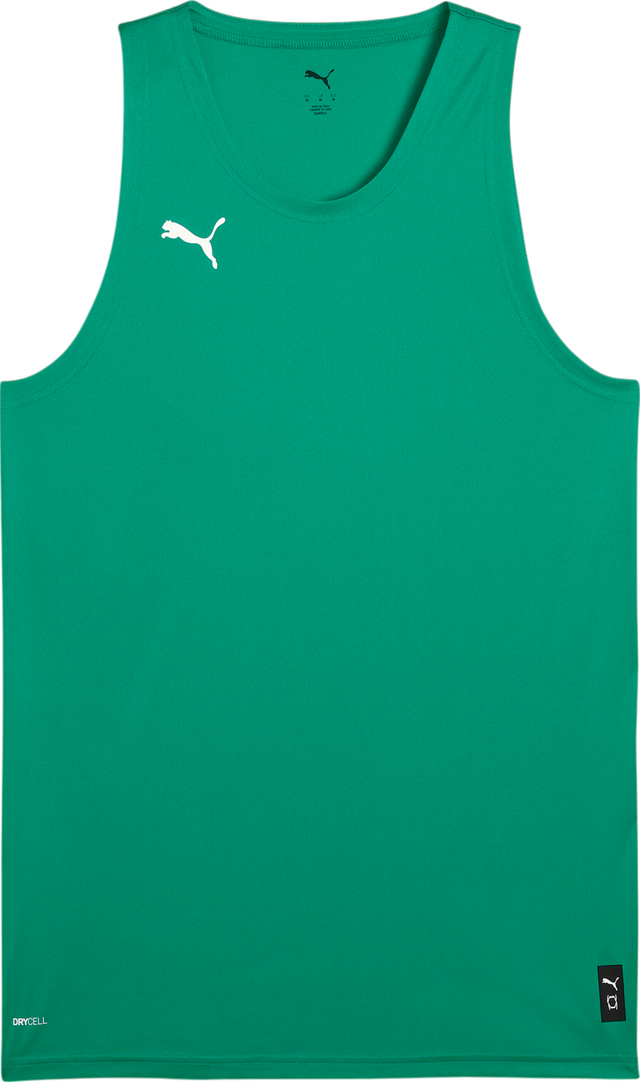 teamJAWS Starter Sleeveless Jersey DRYCELL