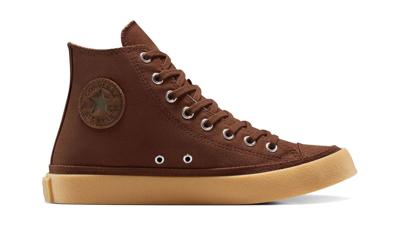 Кецове и обувки Converse Chuck Taylor All Star Кафяво | A15600C, 0