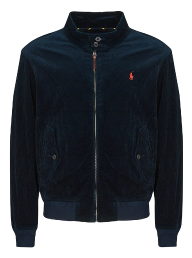 Яке Polo by Ralph Lauren Jacket Черно | 710914227001