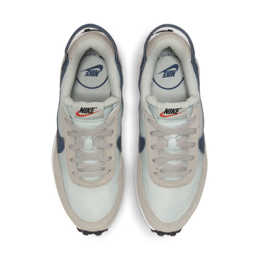 Кецове и обувки Nike Waffle Debut Бежово | DH9523-005, 4