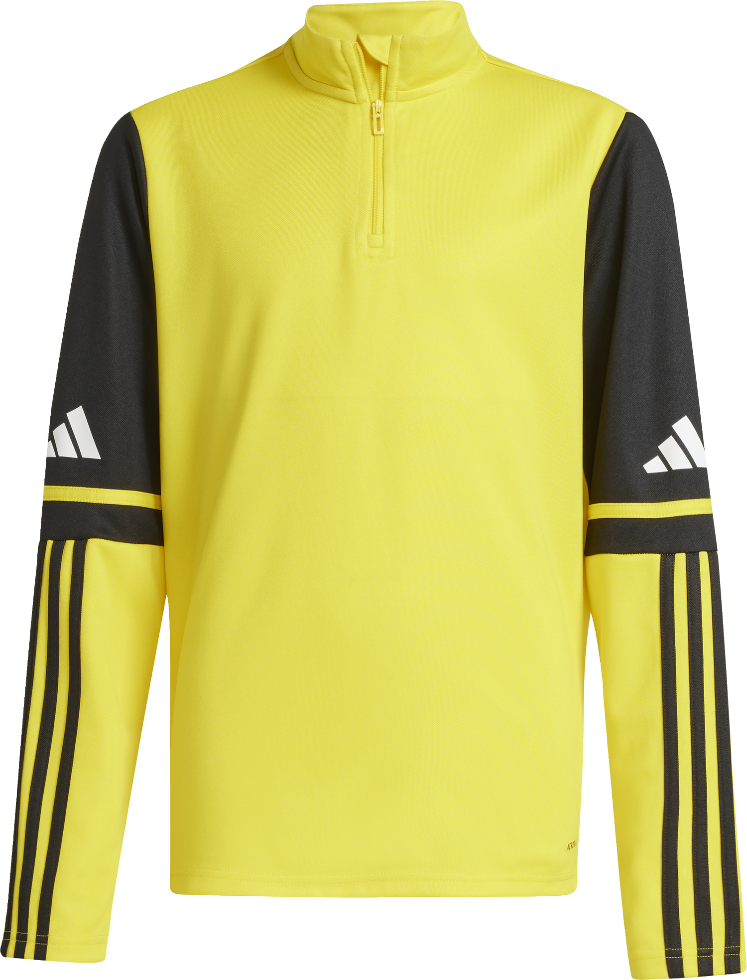 Суитчър adidas Originals Adidas Squadra 25 TR Top Long Sleeve T-Shirt Жълто | jp3380, 0