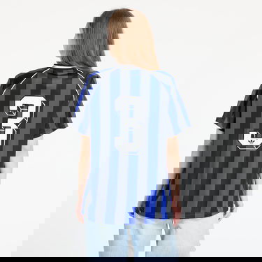 Фланелка adidas Originals Adidas Originals Beads Jersey Синьо | KD2274, 1