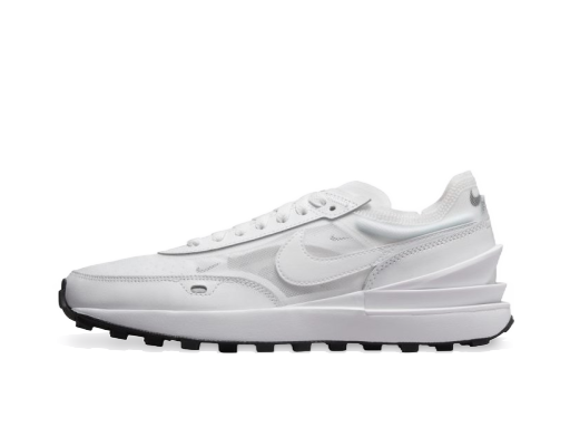 Кецове и обувки Nike Waffle One W Бяло | DC2533-103