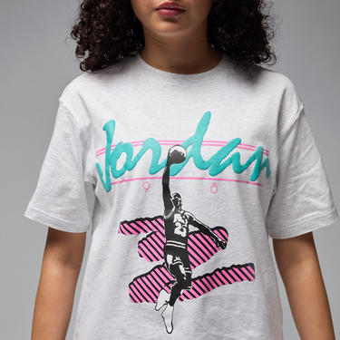 Тениска Jordan Jordan MVP Graphic T-Shirt Сиво | HJ0129-051, 4