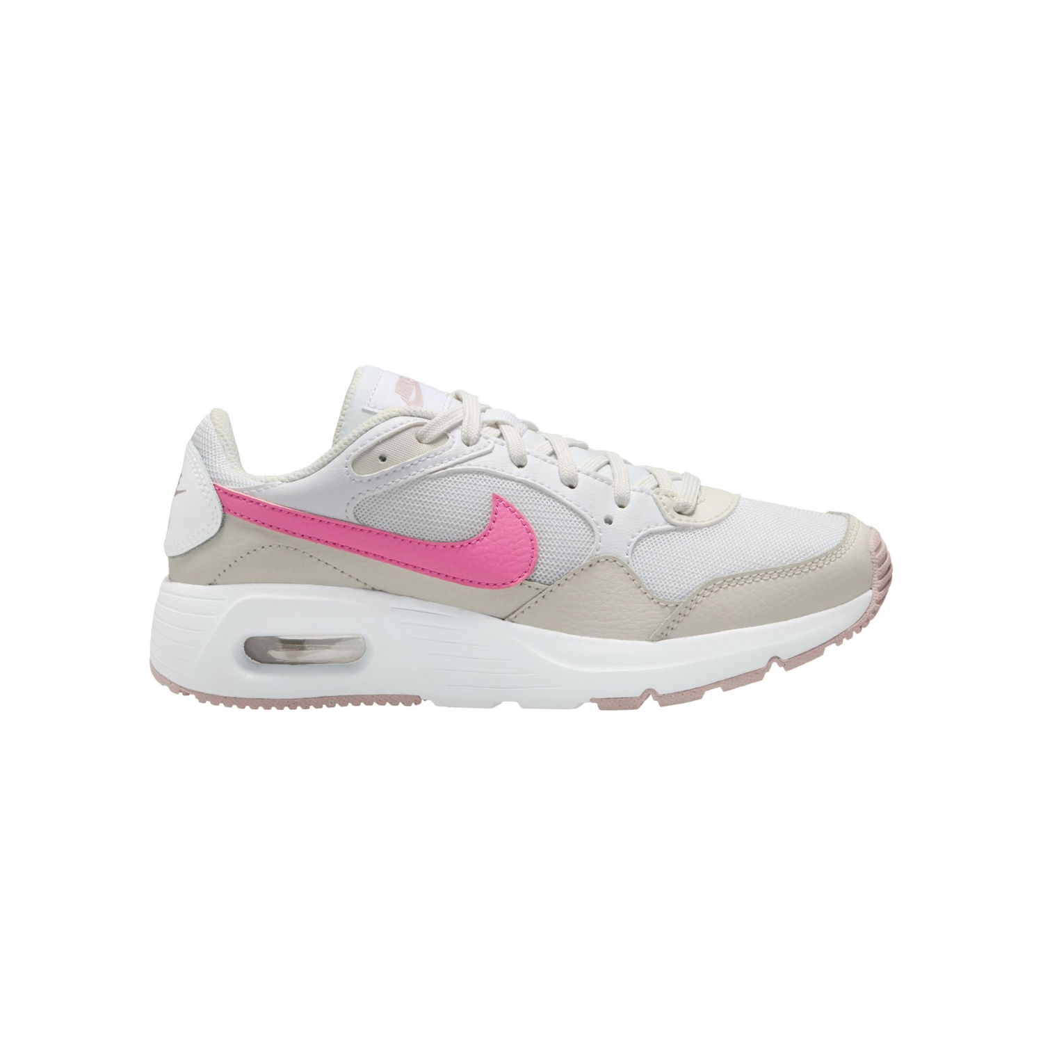 Кецове и обувки Nike Air Max SC Бяло | CZ5358-120, 1
