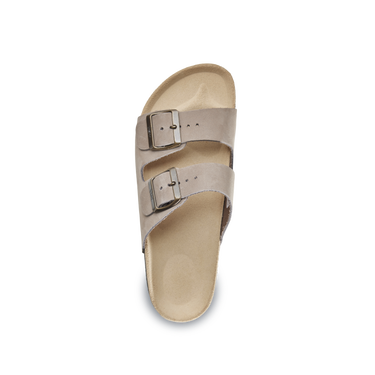 Кецове и обувки Vasky Vasky Mary Leather Sandals Сиво | S-5002-105-M, 1