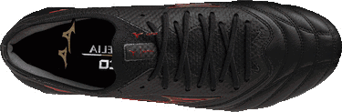 Кецове и обувки Mizuno Morelia Neo Beta Japan FG Черно | p1ga2540-00, 7
