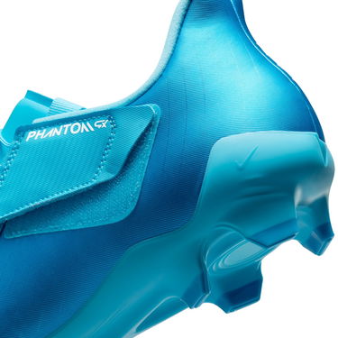 Кецове и обувки Nike PHANTOM GX II ACADEMY FG/MG Синьо | FD6723-400, 8