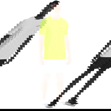 Тениска Under Armour Seamless Grid Ss Green Зелено | 1376921-369, 5