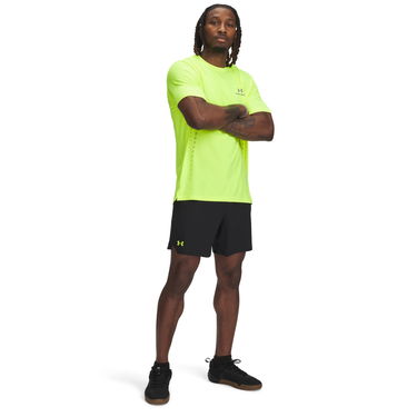 Къси панталони Under Armour Vanish Woven 6" Training Shorts Черно | 1373718-010, 2