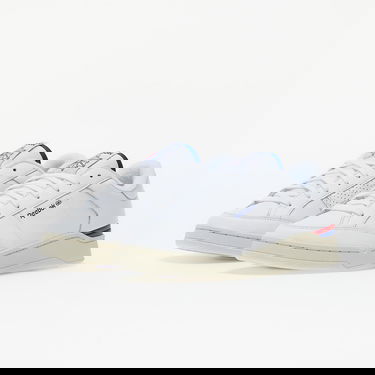 Кецове и обувки Reebok AD Court Бяло | FX1340, 4