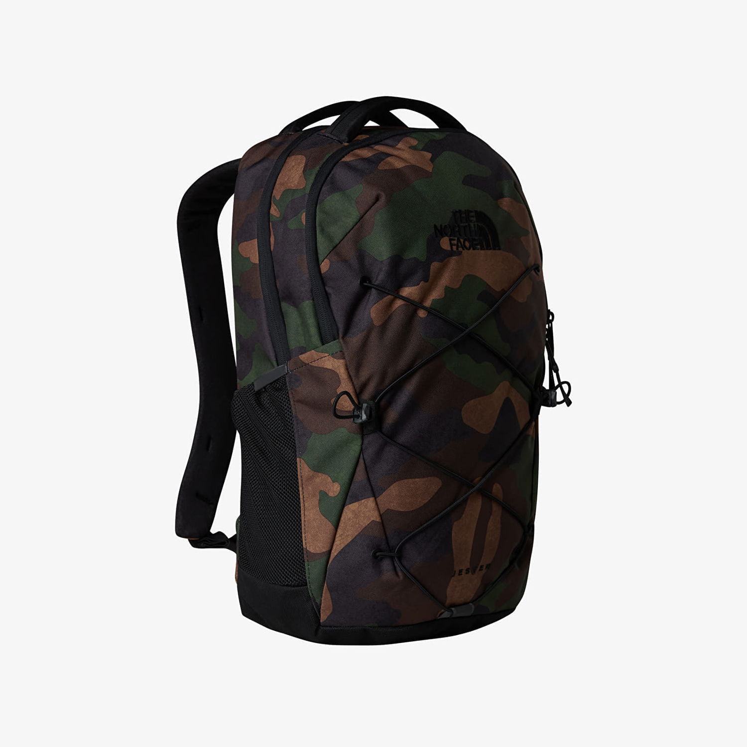Раница The North Face Jester Backpack 28 l Зелено | NF0A3VXFKAH1, 0