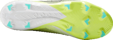 Кецове и обувки New Balance Furon Pro FG v7+ Football Boots Многоцветен | sf1fh75, 4