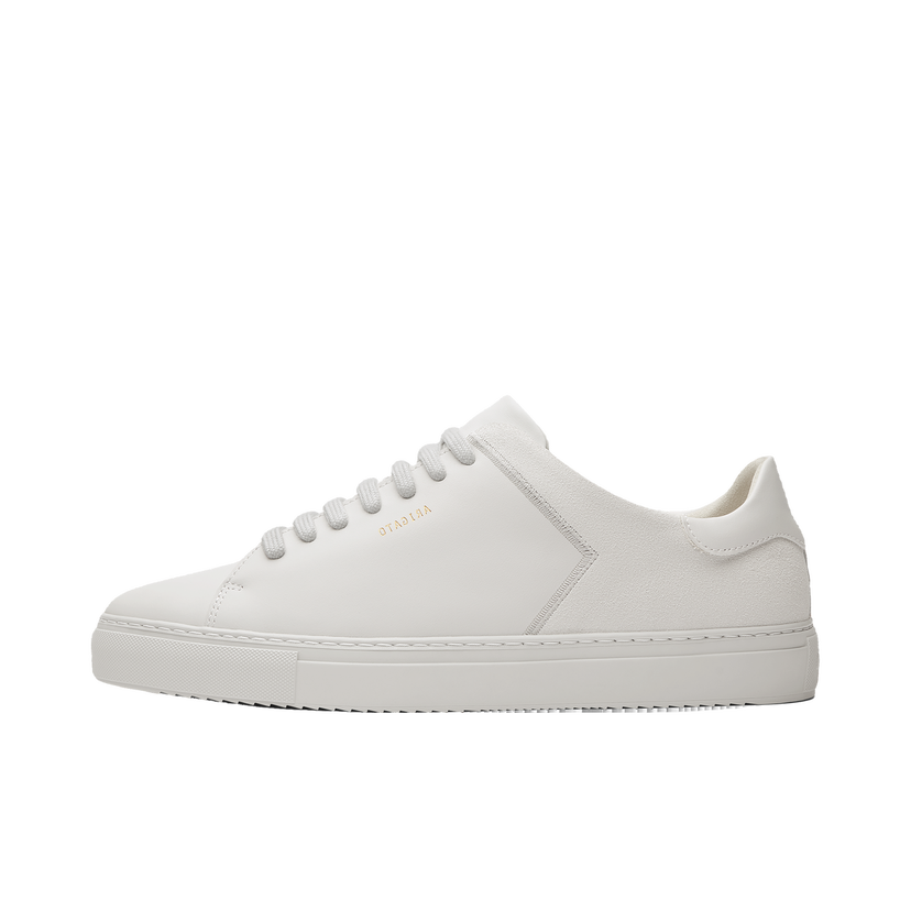 Кецове и обувки AXEL ARIGATO Clean 90 Split Бяло | F4111001