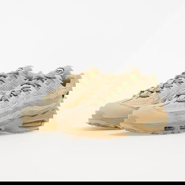Кецове и обувки Nike Air Max 95 Premium Бежово | DH4102-200, 4