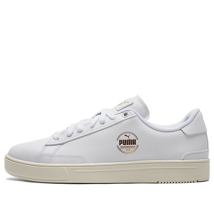 Кецове и обувки Puma Serve Pro 1948 Бяло | 383879-01