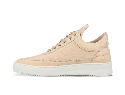 Кецове и обувки Filling Pieces Low Top Ripple Бежово | 25127541888