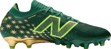 Кецове и обувки New Balance Tekela Pro Low Laced v4+ FG Зелено | st1fl-eie, 2