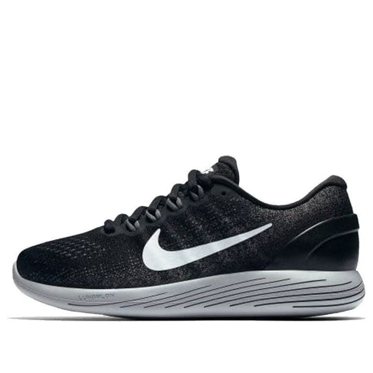Кецове и обувки Nike Lunarglide 9 Черно | 904716-001, 0
