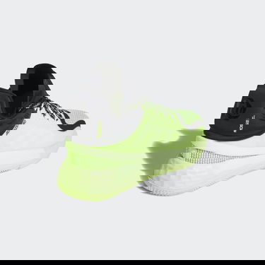 Кецове и обувки adidas Performance D Rose 11 Зелено | FU7405, 1