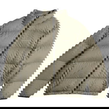 Пухо яке thisisneverthat PERTEX T Down Jacket Бежово | TN253OOWHS01-DSG, 0