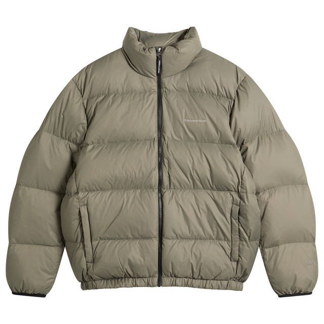 PERTEX T Down Jacket