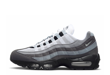 Кецове и обувки Nike Air Max 95 "Jewel Grey" Сиво | FQ1235-002, 3