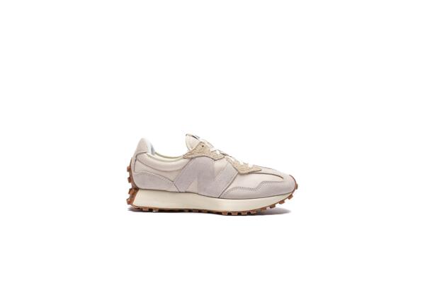 Кецове и обувки New Balance 327 Розово | MS327RC, 0