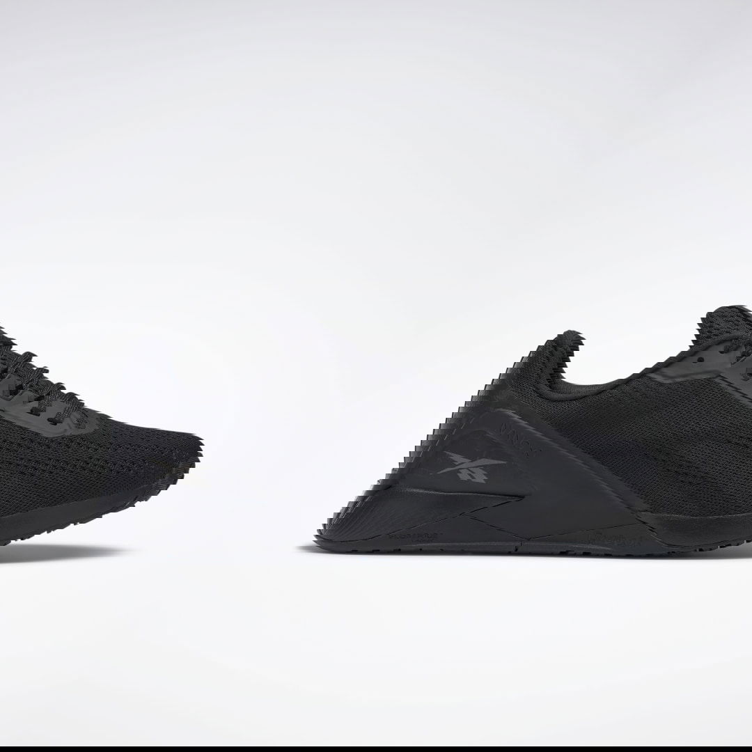 Кецове и обувки Reebok Nano X1 Черно | Q47329, 0