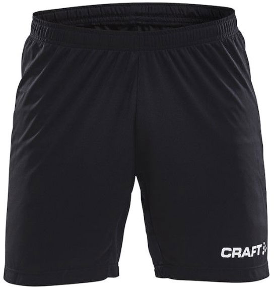 Progress Short Contrast Shorts