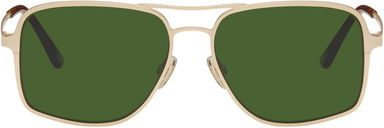 RETROSUPERFUTURE Spliff Sunglasses, 0