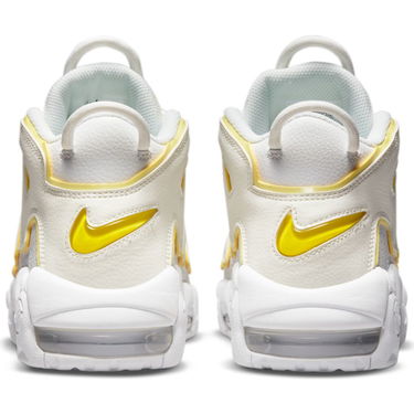 Кецове и обувки Nike Air More Uptempo "TPU" W Бежово | DM3035-100, 4