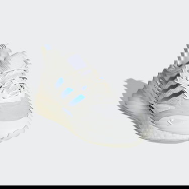 Кецове и обувки adidas Originals ZX 2K Boost 2.0 Бяло | GX1007, 5