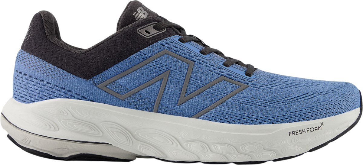 Кецове и обувки New Balance Fresh Foam X 860 v14 Синьо | m860-s14, 0